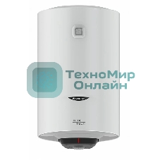 Водонагреватель электрический Ariston PRO1 R INOX ABS 50 V