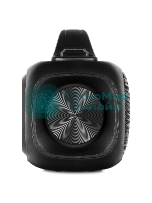 Мобильные колонки SVEN PS-360 2.0 черные 2x12W Bluetooth