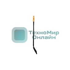 Совковая лопата ВИХРЬ сталь, металлическим черенком 73/7/1/9