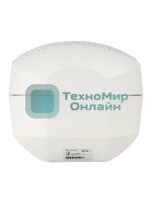 Акустическая система Intrend ITSPK-MSK6-W двухполосная, корпусная: 6