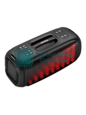 Акустическая система Smartbuy EVOLUTION 2, черный