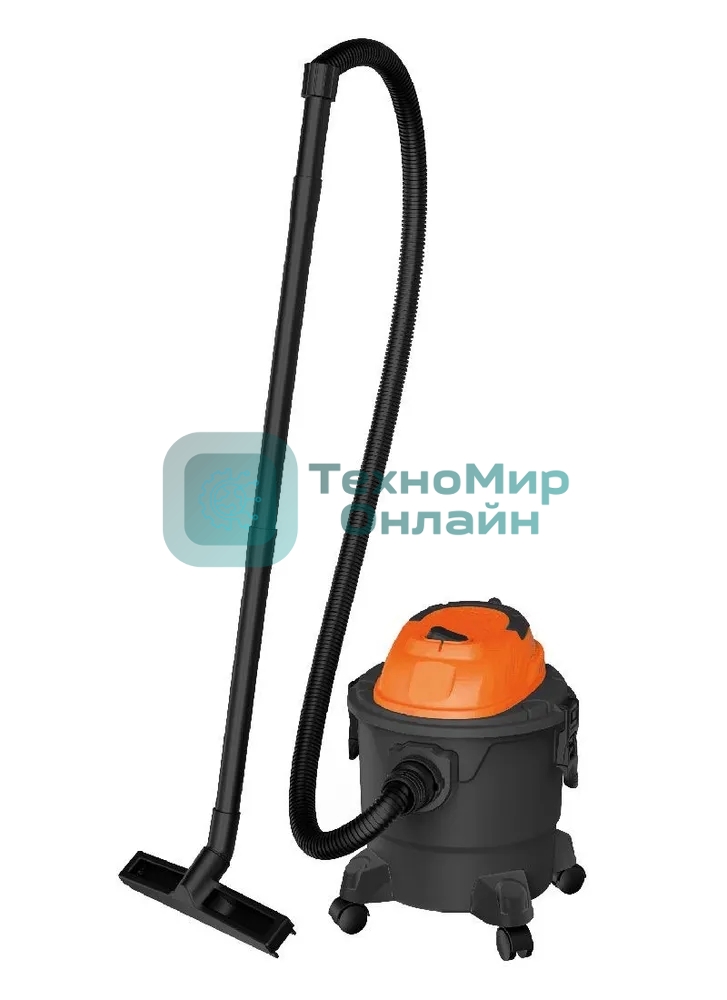 Пылесос строительный WEN BVC15-2 00-00025092