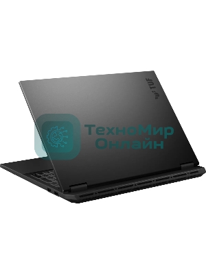 Ноутбук ASUS TUF Gaming F16 FX608JMR-RV170 Intel Core i5 14450HX 2400MHz/16