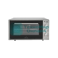 Мини-печь IDEAL М 50 00 серый