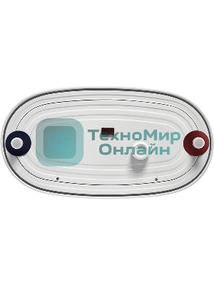 Водонагреватель Ballu BWH/S 30 Level PRO белый (2 кВт, 30 л, электрический настенный) (НС-1340300)