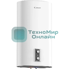 Водонагреватель Candy CF80V-P1 INOX