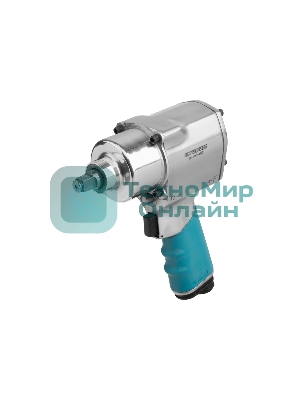 Гайковерт пневматический ударный Gross G1260,1/2