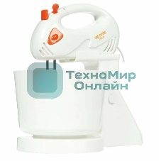 Миксер с чашей Viconte VC-350