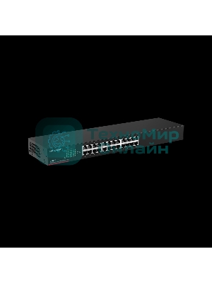 Коммутатор 24PORT 1000M G1024G IP-COM