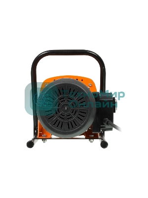 Поверхностный насос Вихрь ПН-1100Ч