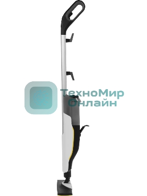 Паровая швабра Karcher SC 2 Upright белый, 1600 Вт