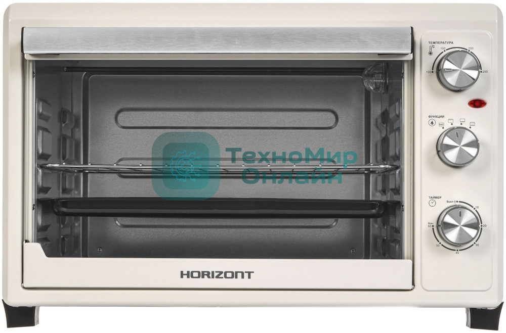 Мини-печь Horizont MO-4501W