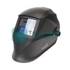 Маска сварщика Patriot 311D в индивидуальной упаковке