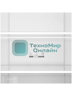 Холодильник Haier C2F636CRRGU1 красный двухкамерный 256/108 л морозилка снизу, No Frost