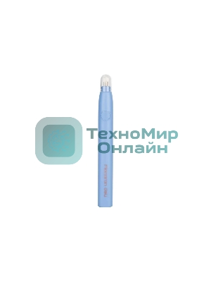 Ластик Deli EH02800 Macaron 178х17х18мм, ассорти блистер