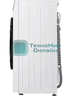 Стиральная машина Hisense WF3S6021BWU класс: A+++ загр.фронтальная макс.:6кг белый