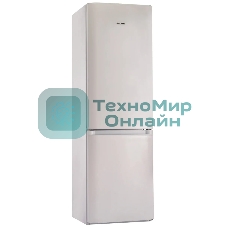 Холодильник Pozis RK FNF-170 белый глянц. двухкамерный 220/94 л морозилка снизу