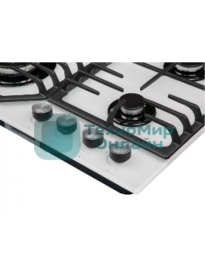 Газовая варочная панель Schaub Lorenz SLK GG6018