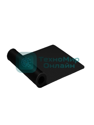 Коврик для мышки Defender черный ULTRA ONE