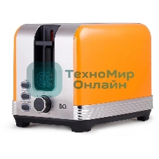 Тостер BQ T1000 Желтый