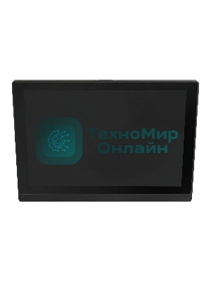 Панель управления POE Wize WR-10HTT портативная сенсорная 10.1