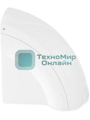 Сушилка для рук Starwind SW-HD820 2000Вт белый