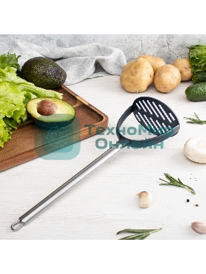 Картофелемялка TalleR TR-51414