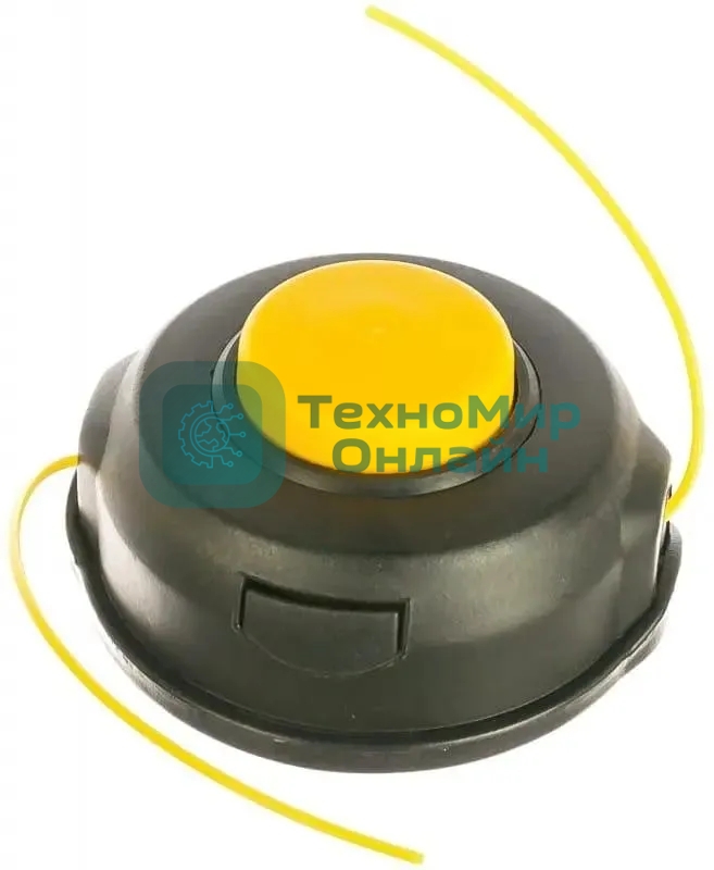 Головка для садовых триммеров Champion C5124 d=2.7мм