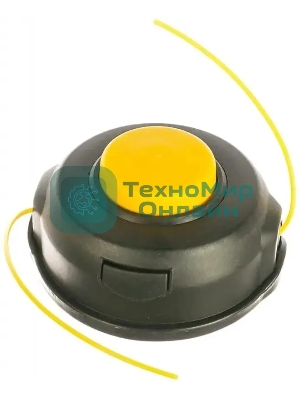 Головка для садовых триммеров Champion C5124 d=2.7мм