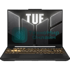Ноутбук ASUS TUF F16 FX608JPR-RV098 16