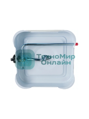 Газовая плита Energy EN-209A 1-конф. 3600Вт 2800Па