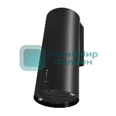 Кухонная вытяжка HOMSair SIGMA 39S Wall черный