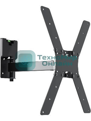 Кронштейн Holder LCD-5520-B черный 