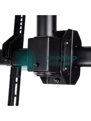 Кронштейн для телевизора Arm Media LCD-3000 черный, 32