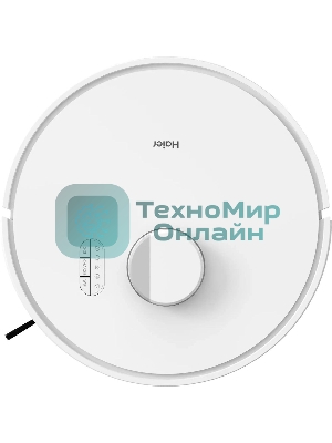 Пылесос-робот Haier HSR Care S3 45Вт белый