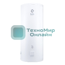 Бойлер косвенного нагрева Ballu AQUASTAR INOX 200 напольный