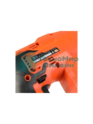 Перфоратор Аккумуляторный Бесщеточный Patriot RH 210Li UES, 1,7Дж, 0-1400об/мин., 0-4500уд/мин. (без аккумулятора и зарядного устройства)