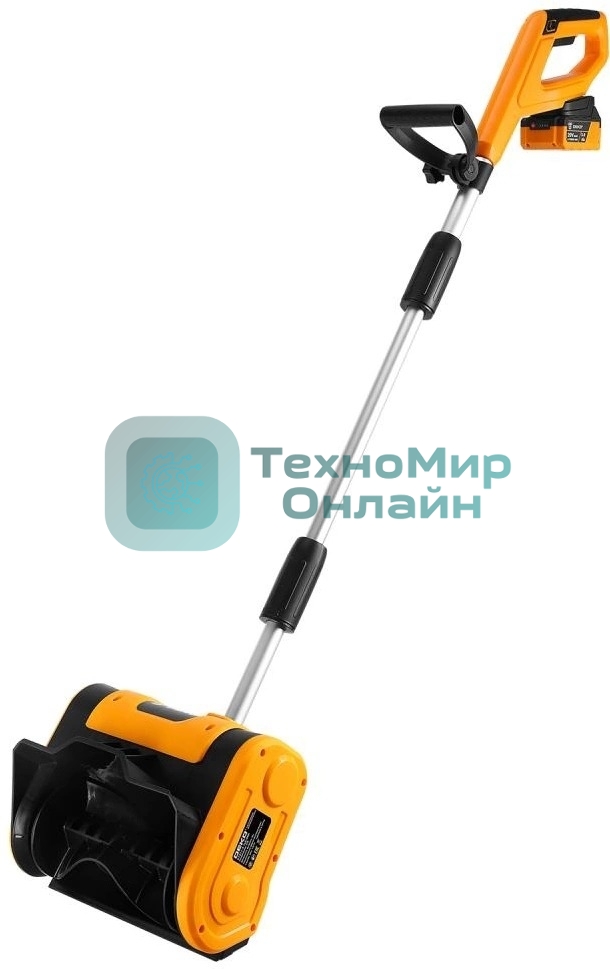 Снегоуборщик электрический Deko ST211-5