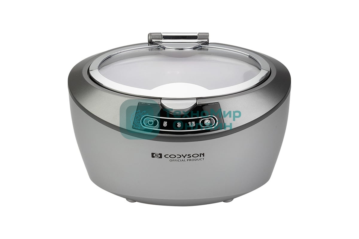 Ультразвуковая ванна Codyson CD-2840