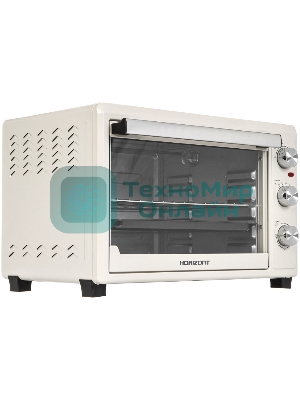 Мини-печь Horizont MO-4501W