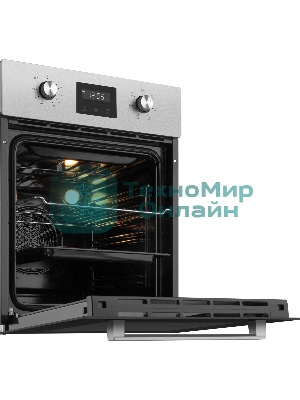 Духовой шкаф Weissgauff EOY 456 PDX