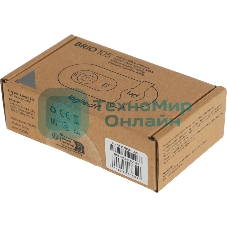 Веб-камера Logitech Brio 105 1920x1080, 30 кадр/с, USB Type-A, микрофон (шумоподавление), шторка приватности, автоосвещение, универсальное крепление