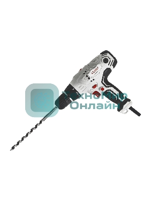 Дрель-шуруповерт Ставр ДШС-10/450-2С