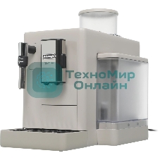 Кофемашина DeLonghi Rivelia EXAM440.35.BG, бежевый