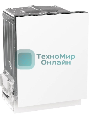 Встраиваемая посудомоечная машина Gorenje GV642D90, черный, 59.8 см, 14 компл., 45 дБ, класс A+++