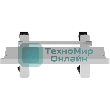 Конвектор электрический Royal Clima REC-FR1000M белый, 1000 Вт, 10 м2, термостат