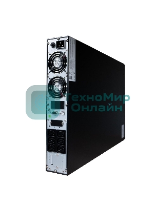 Источник бесперебойного питания (ИБП) ACD PW-RackLine 3000I