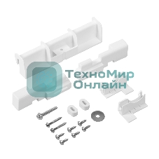 Соединительный элемент с выдвижной полочкой Maunfeld WM-SKS