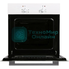Духовой шкаф встраиваемый Gefest ЭДВ ДА 602 К12 белый