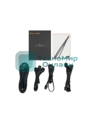 Блок питания Power Supply HSPD, 600W 80 PLUS Bronze (ATX, 2.31, Semi-modular, 1x24(20+4)pin 550мм, 1xCPU*2 8(4+4)pin 600+150мм, 1xPCIe*2 8(6+2)pin 500+150мм, 2xSATA*3 400+150+150мм, 1xMOLEX4pin*3+FDD 400+150+150+150мм, Active, 120x120мм, 150x140x86мм, APFC, OVP, UVP, SCP, OPP, OCP, OTP, черный)